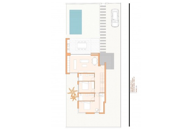 New Build - Chalet -
Banos y Mendigo - Altaona Golf And Country Village