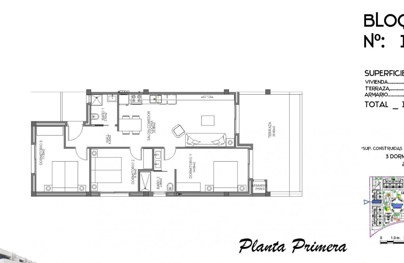 New Build - Apartment / flat -
Guardamar del Segura - El Raso