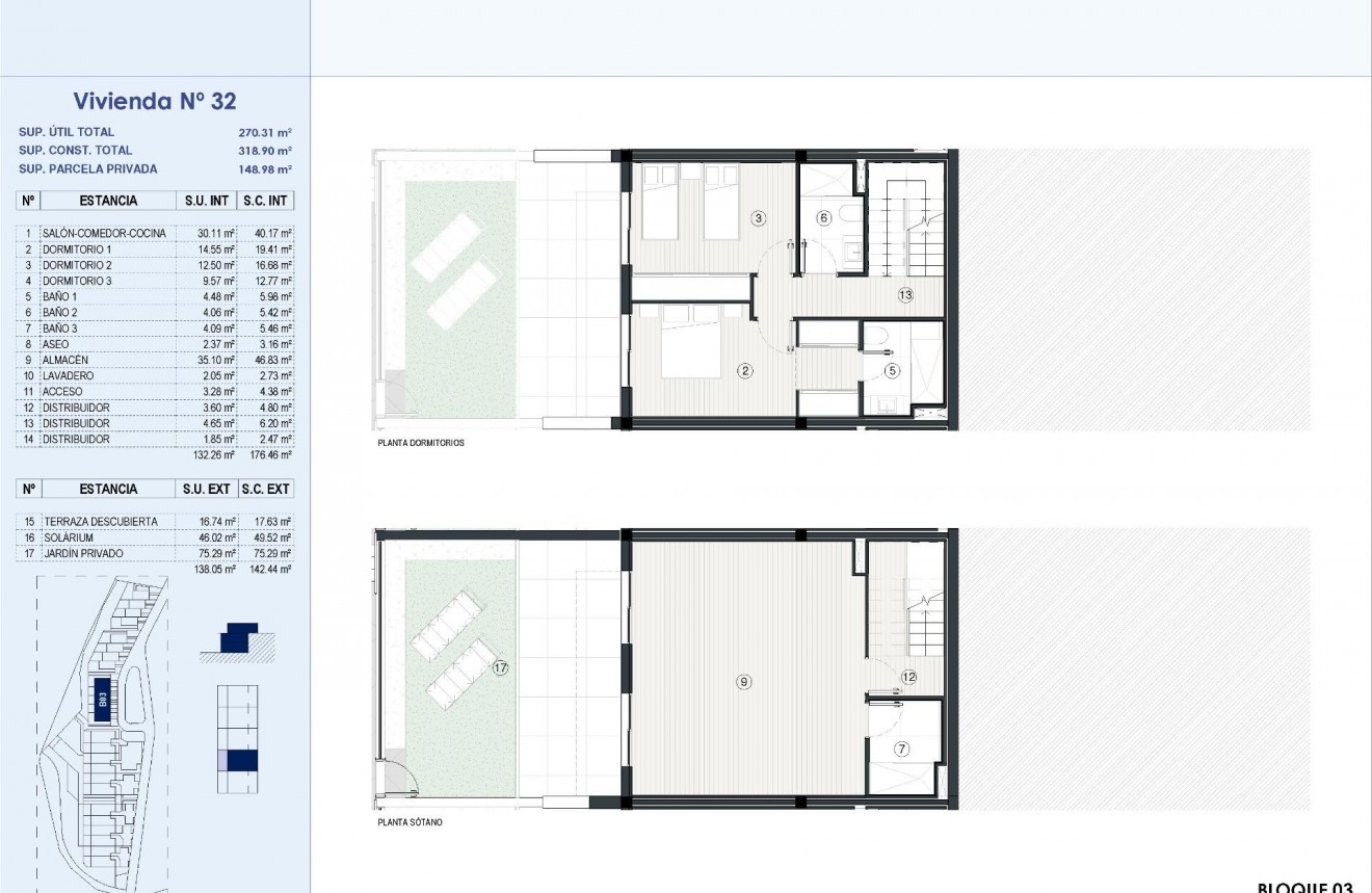 Nouvelle construction - Chalet -
Finestrat - Balcón de finestrat