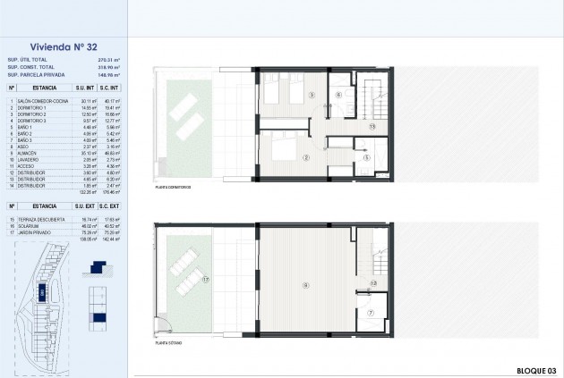 Obra nueva - Chalet -
Finestrat - Balcón de finestrat