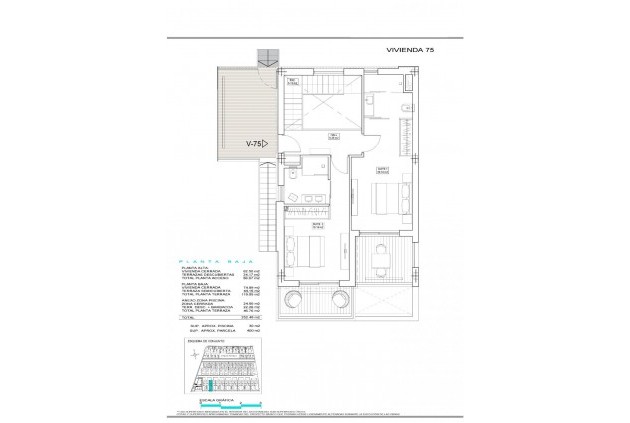 Nieuwbouw Woningen - Chalet -
Finestrat - Campana Garden