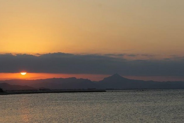 Nowy budynek - Mieszkanie w bloku -
Denia - Km 10