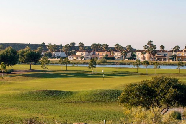 Neue Gebäude - Chalet -
Banos y Mendigo - Altaona Golf And Country Village