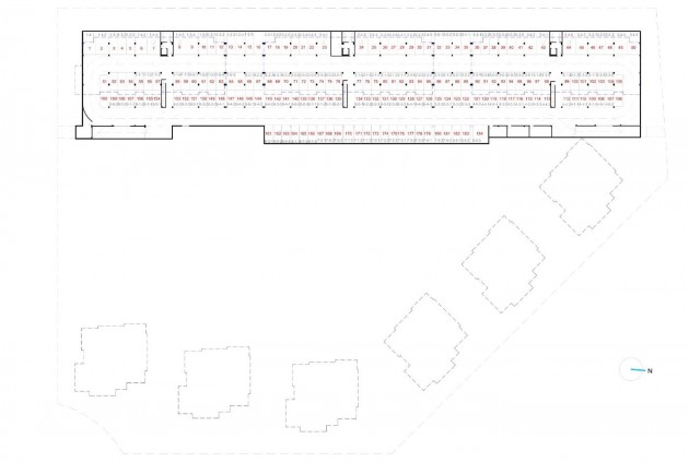 New Build - Apartment / flat -
Guardamar del Segura - El Raso