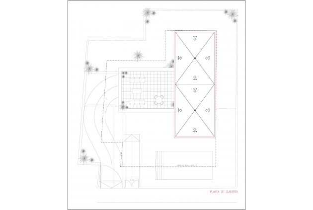 New Build - Chalet -
Rojales - Ciudad Quesada