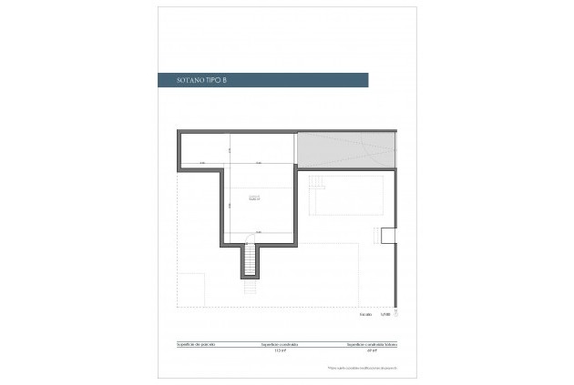 New Build - Chalet -
Bigastro