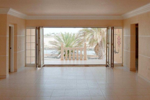 Nieuwbouw Woningen - Chalet -
La Manga del Mar Menor - La Manga Del Mar Menor