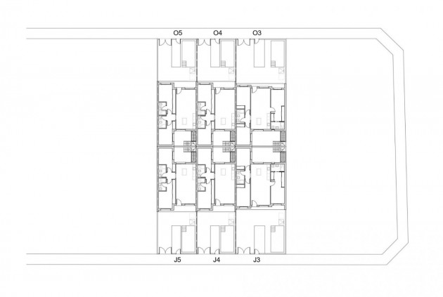 Nieuwbouw Woningen - Chalet -
San Javier