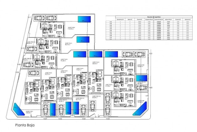 New Build - Chalet -
San Javier - Santiago De La Ribera