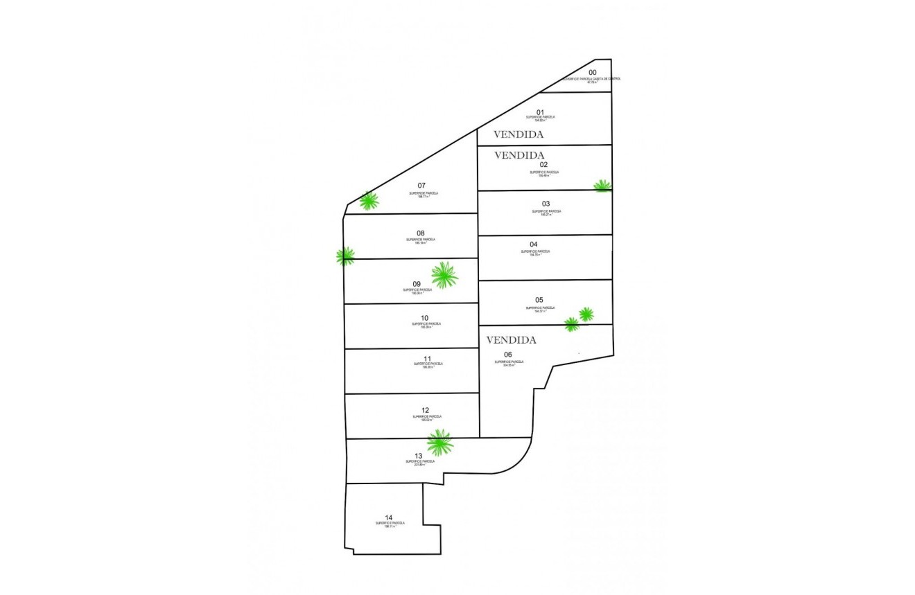 Nieuwbouw Woningen - Chalet -
Los Urrutias - Estrella De Mar