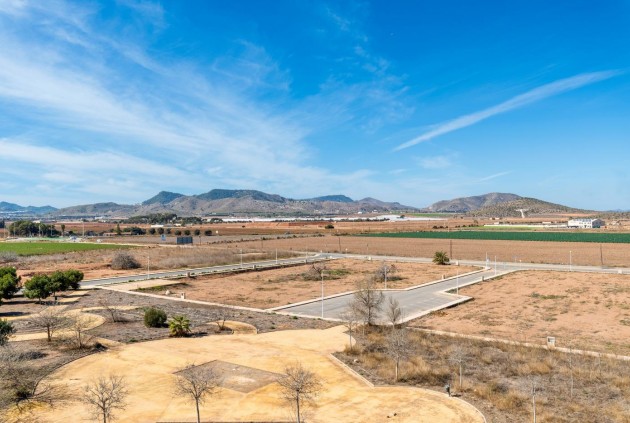 Obra nueva - Ático -
Cartagena - Mar De Cristal