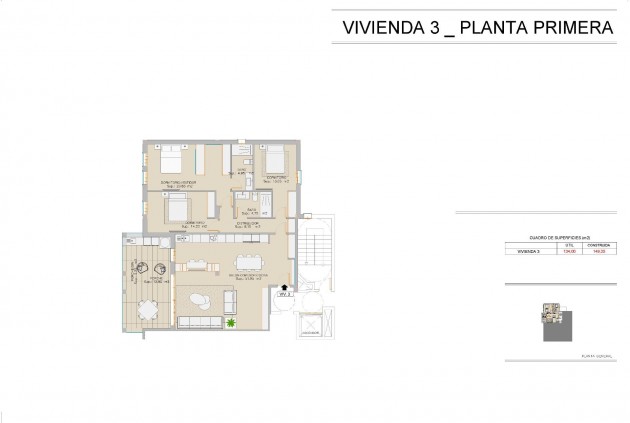 Obra nueva - Apartamento / piso -
Aguilas - Puerto Deportivo Juan Montiel