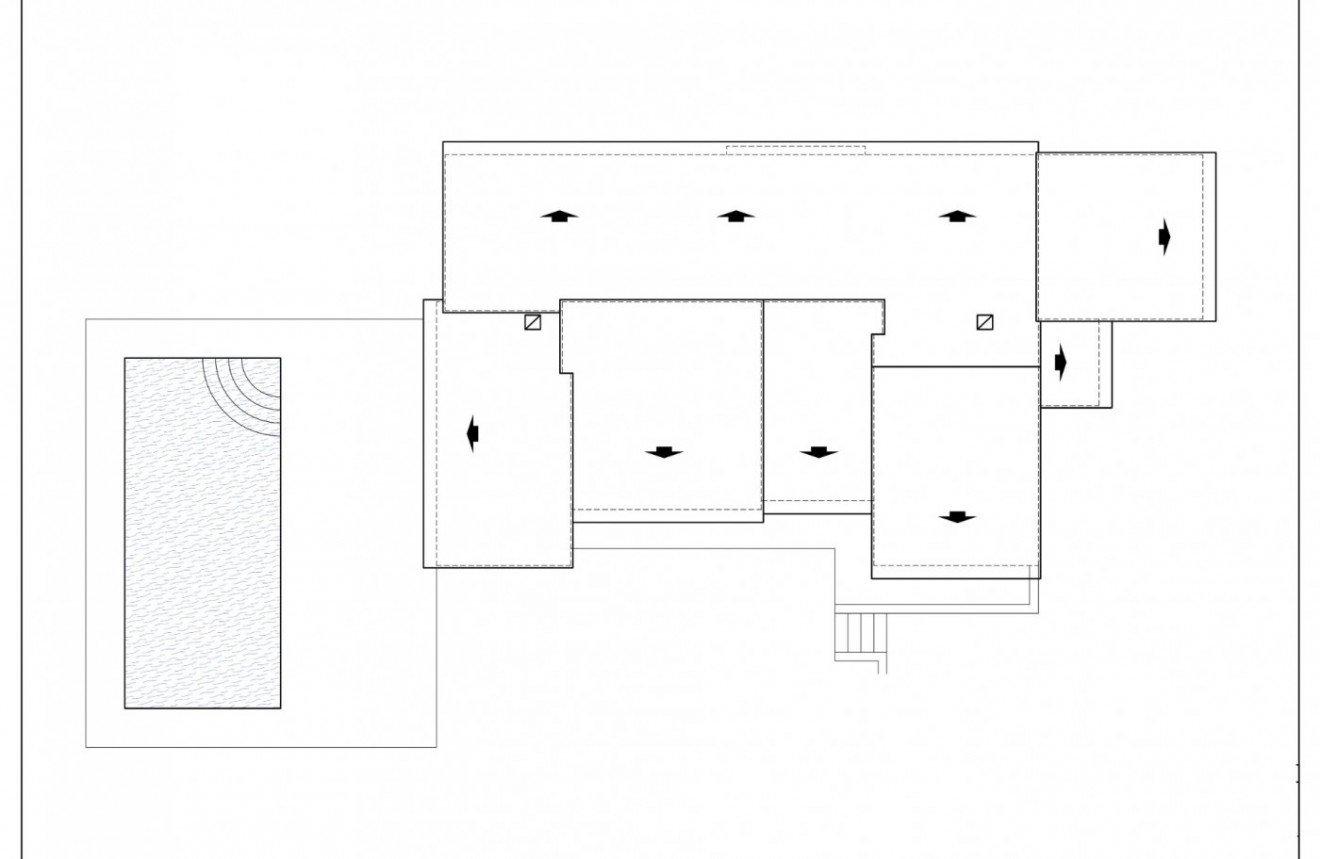 New Build - Chalet -
Benissa - Fanadix