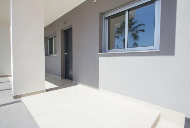 Nieuwbouw Woningen - Penthouse -
Orihuela Costa - Las Filipinas