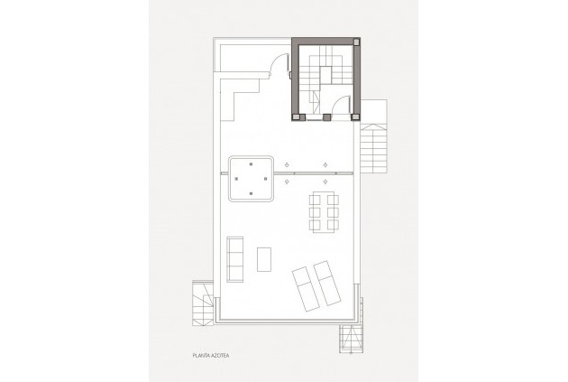 Nieuwbouw Woningen - Chalet -
Torrevieja - La Mata