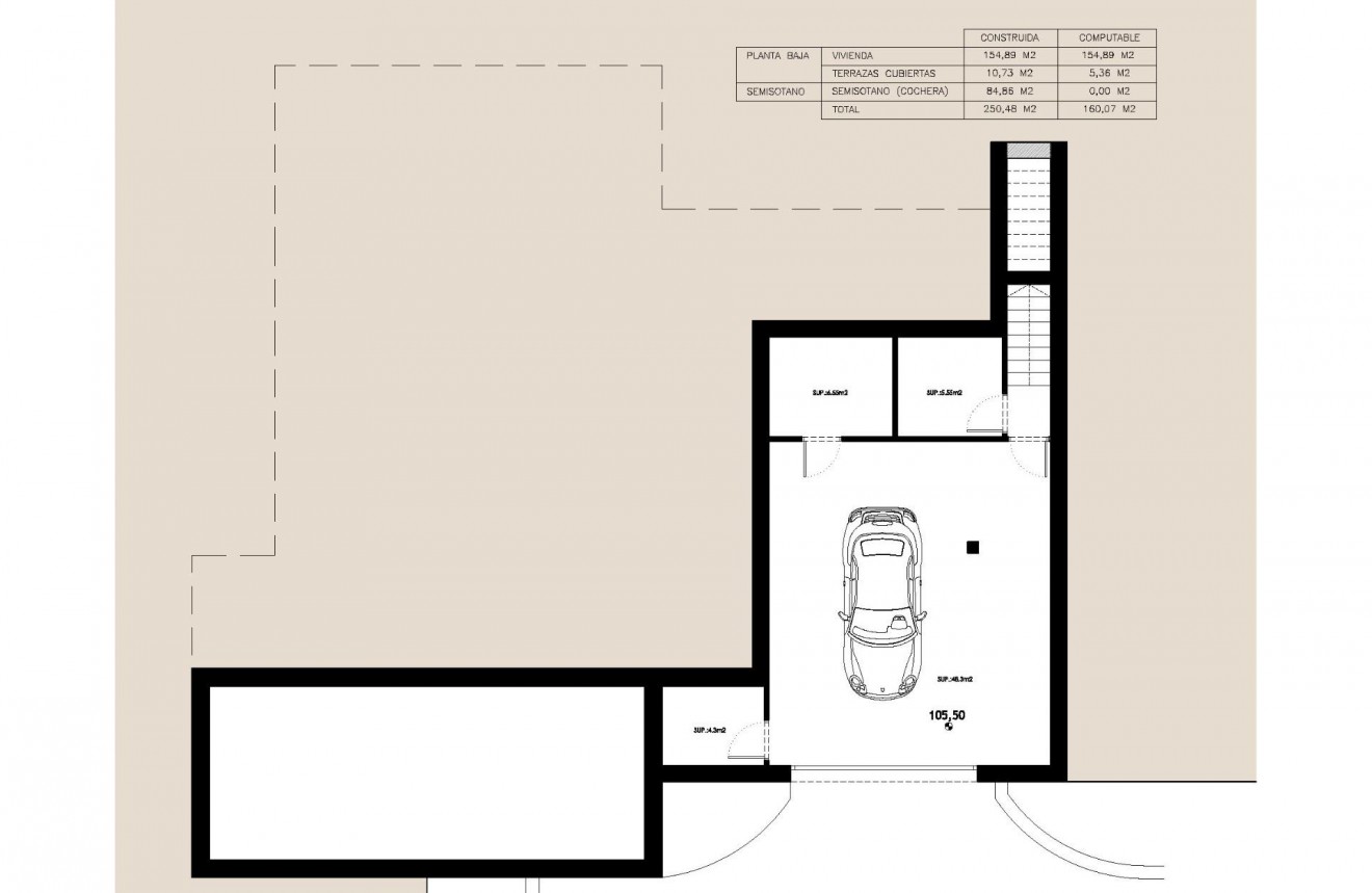 Nouvelle construction - Chalet -
Orihuela - Las Colinas Golf