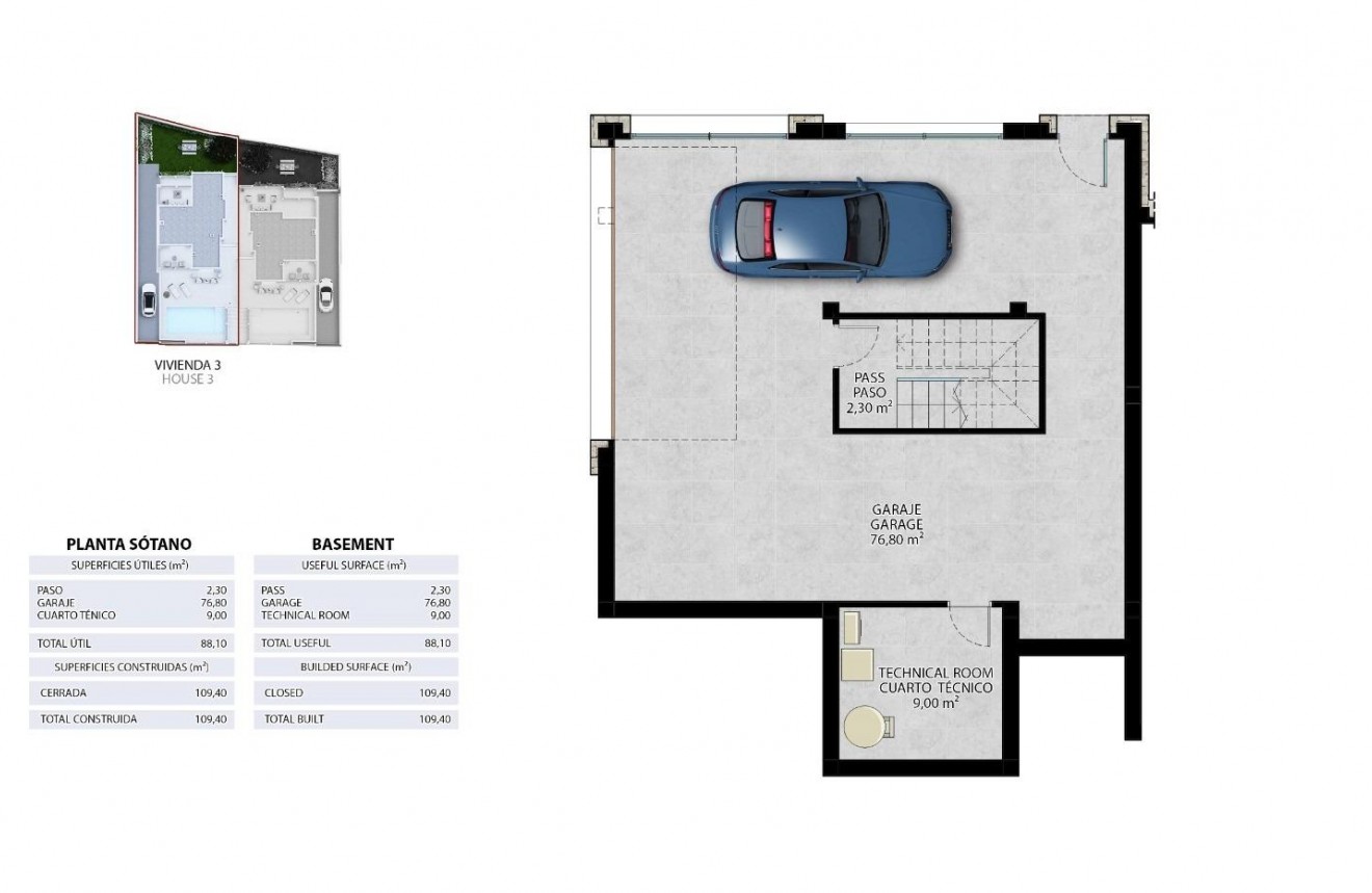 New Build - Chalet -
L'alfas Del Pi - Escandinavia