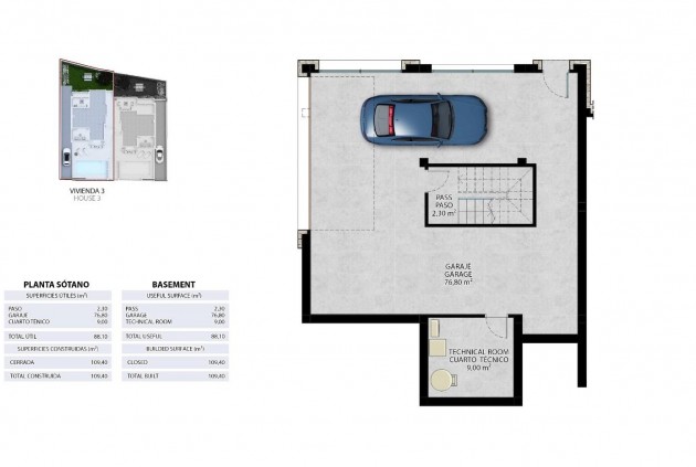 Obra nueva - Chalet -
L'alfas Del Pi - Escandinavia