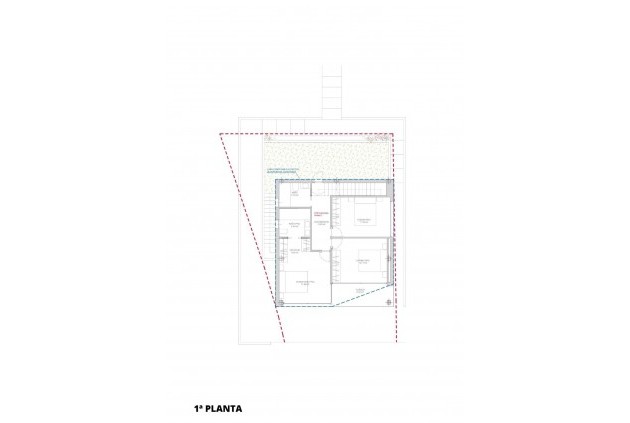 Nieuwbouw Woningen - Chalet -
Pilar de la Horadada - Pinar de Campoverde