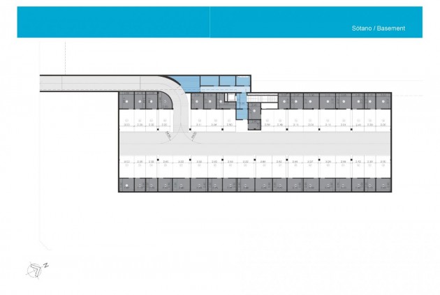 New Build - Penthouse -
Pilar de la Horadada