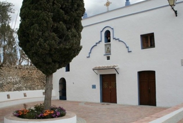 Neue Gebäude - Chalet -
Moraira_Teulada - Verde Pino