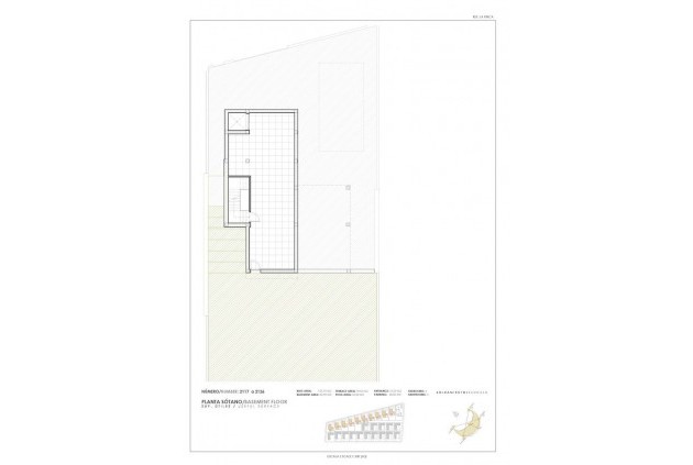 Nouvelle construction - Chalet -
Algorfa - La finca golf