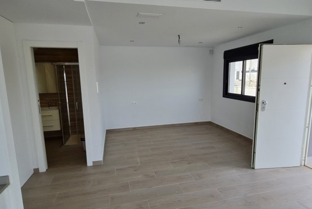 Nieuwbouw Woningen - Chalet -
Orihuela Costa - Los Dolses