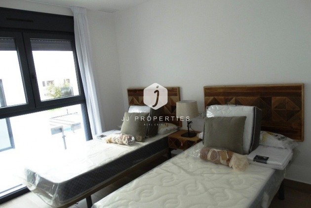 Obra nueva - Chalet -
Pilar de la Horadada - pueblo