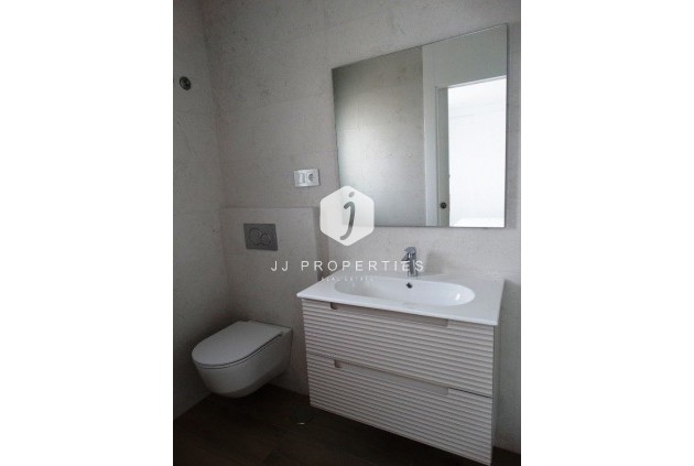 Obra nueva - Chalet -
Pilar de la Horadada - pueblo