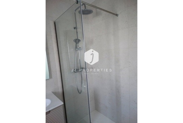 Obra nueva - Chalet -
Pilar de la Horadada - pueblo