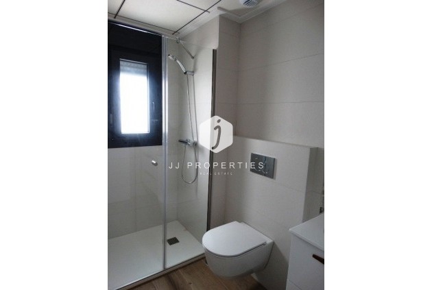 Obra nueva - Chalet -
Pilar de la Horadada - pueblo