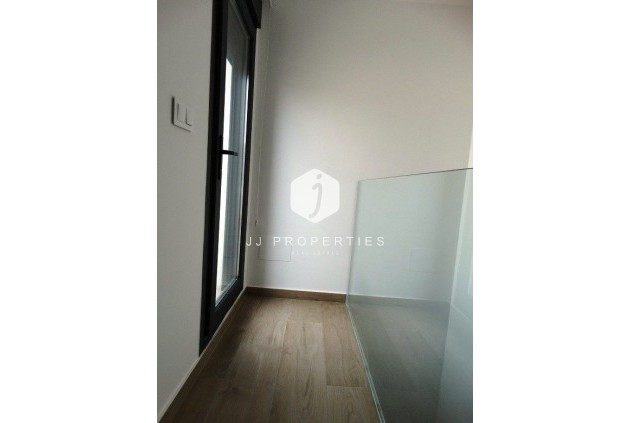 Obra nueva - Chalet -
Pilar de la Horadada - pueblo