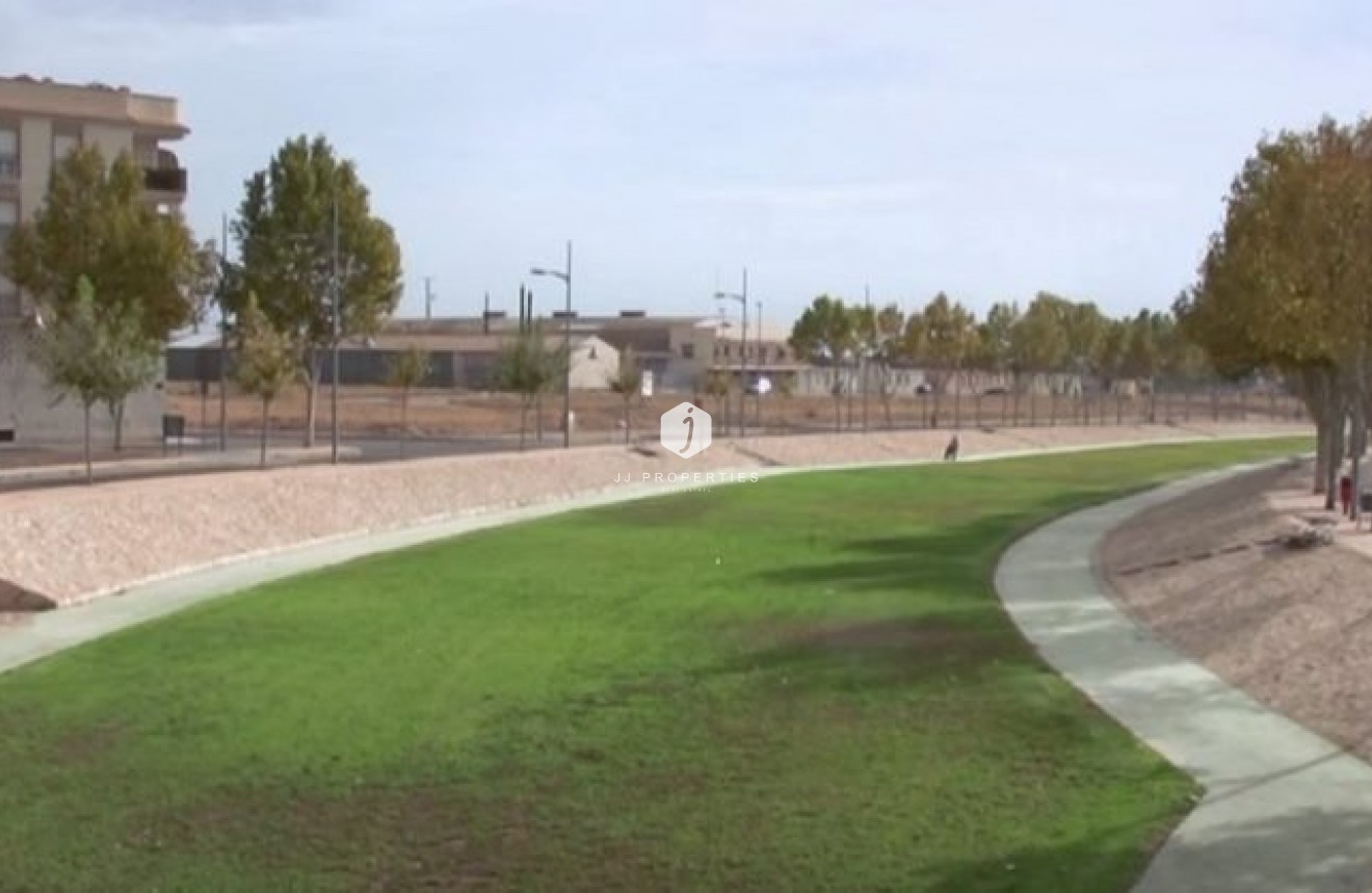 Obra nueva - Chalet -
Pilar de la Horadada - pueblo