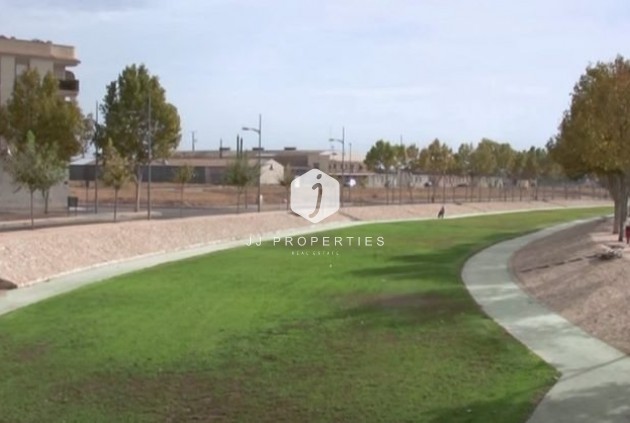 Obra nueva - Chalet -
Pilar de la Horadada - pueblo