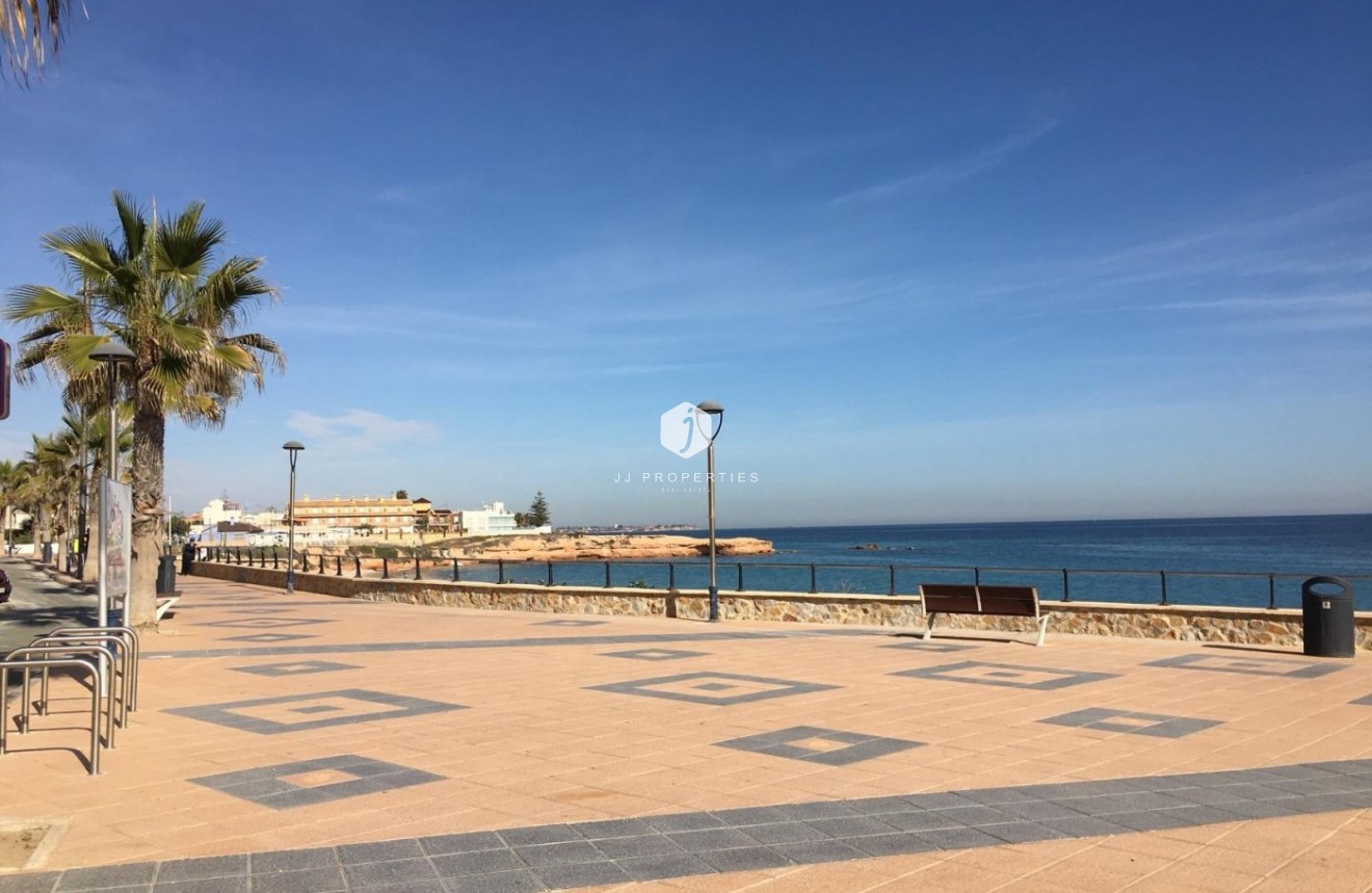 Obra nueva - Chalet -
Pilar de la Horadada - pueblo