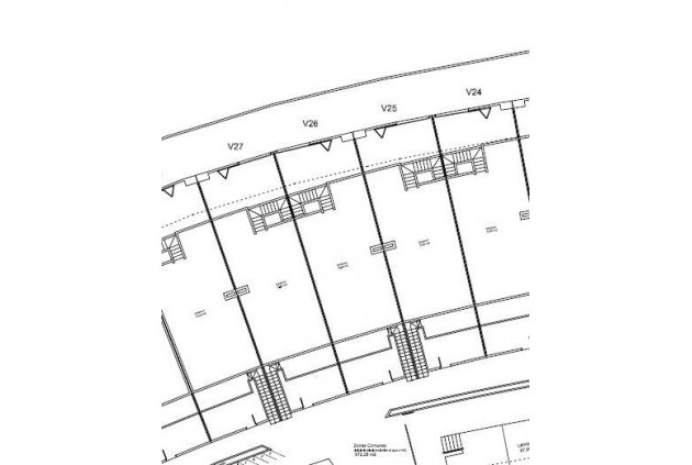 Nieuwbouw Woningen - Bungalow -
Pilar de la Horadada