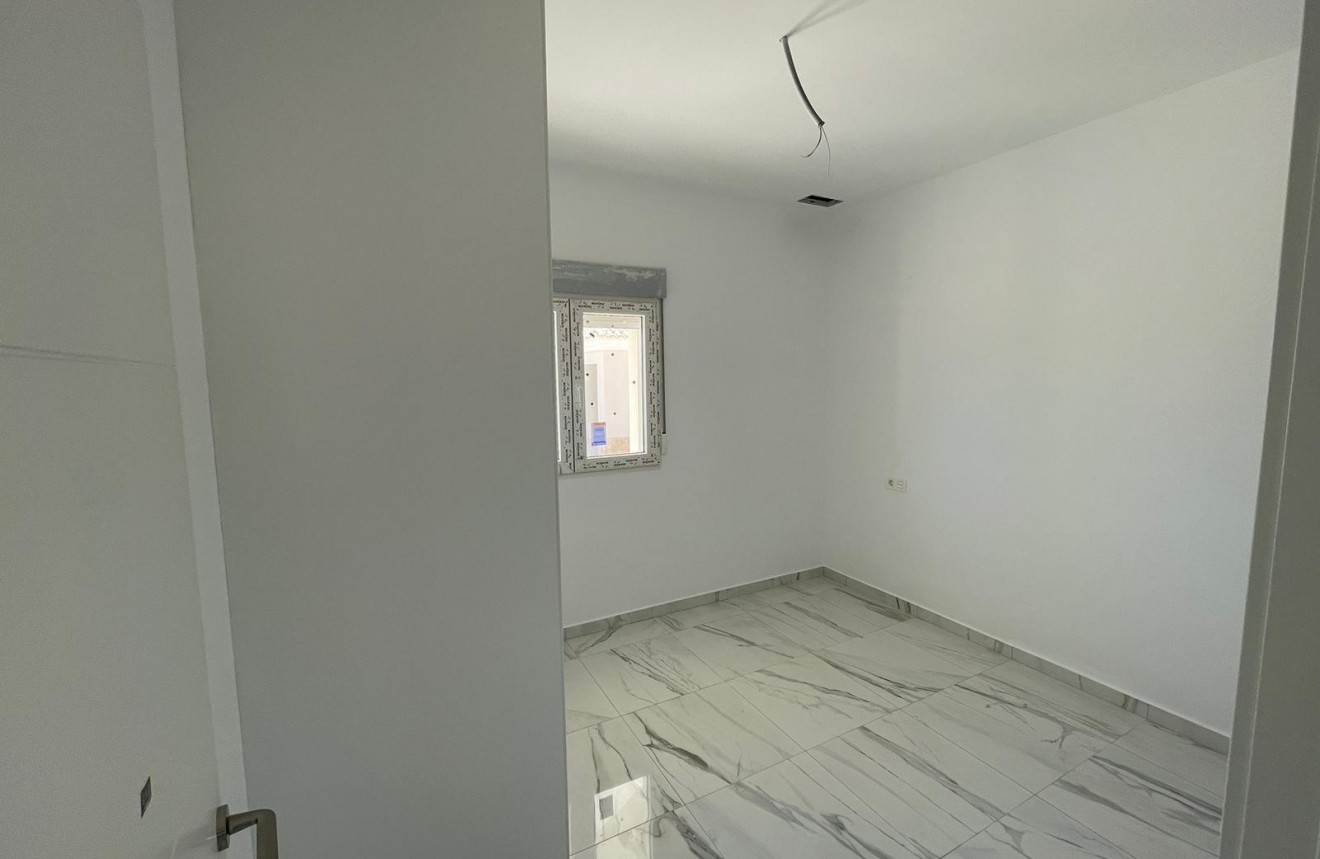 Nouvelle construction - Chalet -
Pinoso - Camino Del Prado