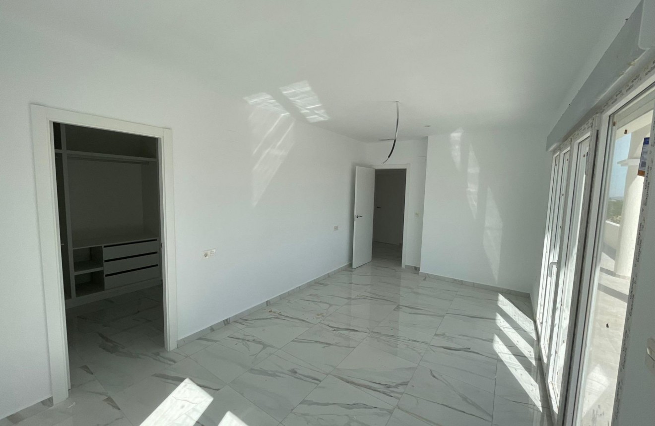 New Build - Chalet -
Pinoso - Camino Del Prado