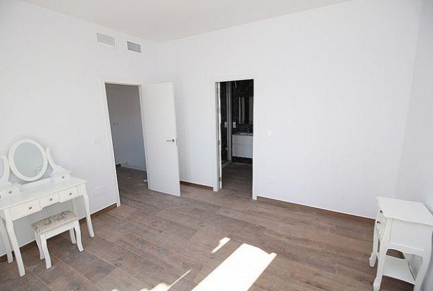 Nieuwbouw Woningen - Chalet -
Pinoso - Camino Del Prado