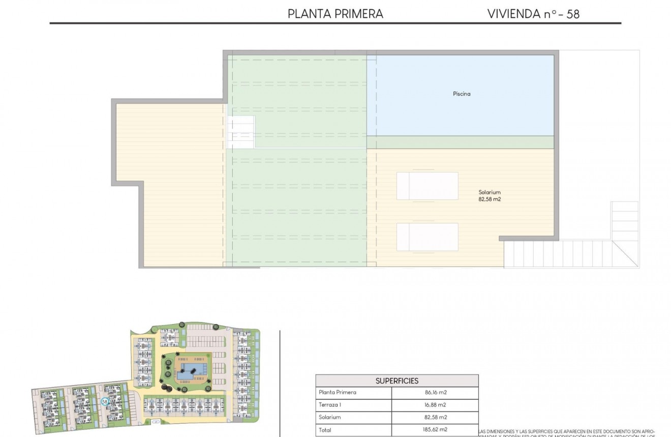 Nieuwbouw Woningen - Bungalow -
Finestrat - Finestrat Hills