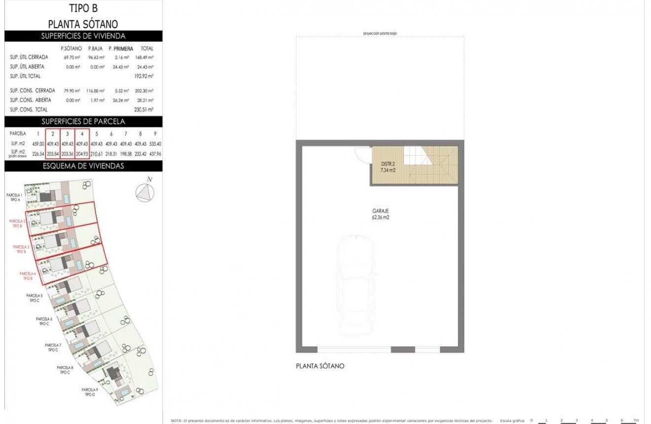 Nouvelle construction - Chalet -
Finestrat - Sierra Cortina