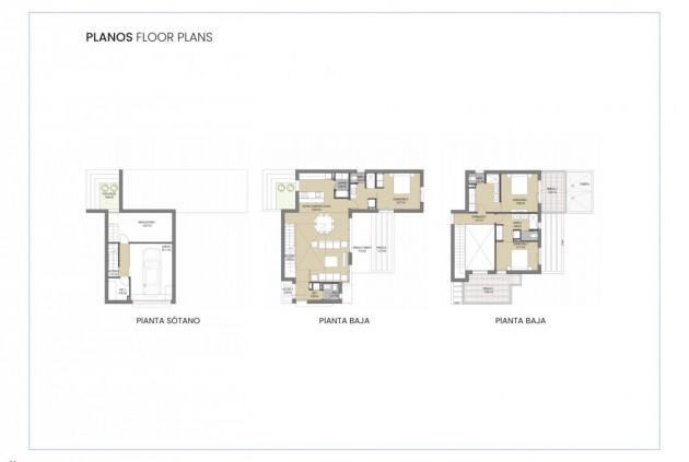 New Build - Chalet -
Finestrat - Sierra Cortina