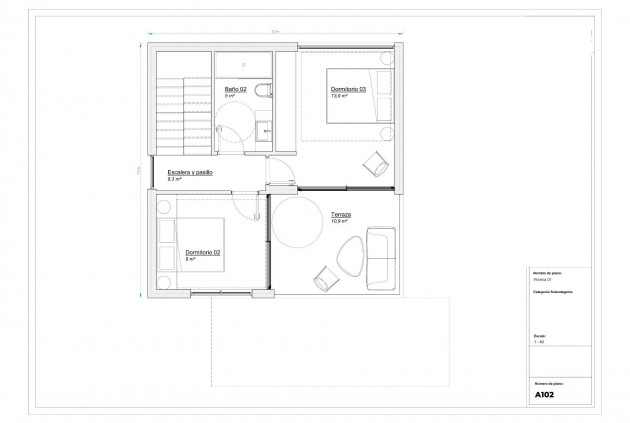 Nieuwbouw Woningen - Chalet -
La Nucía