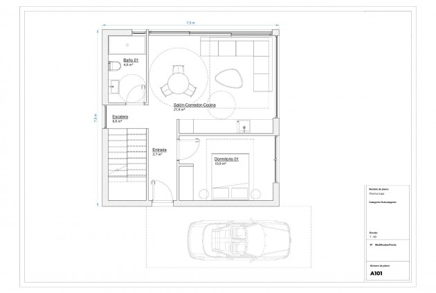 Nieuwbouw Woningen - Chalet -
La Nucía