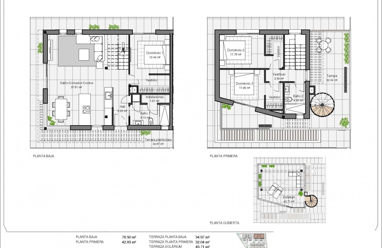 Nouvelle construction - Chalet -
Polop - Urbanizaciones