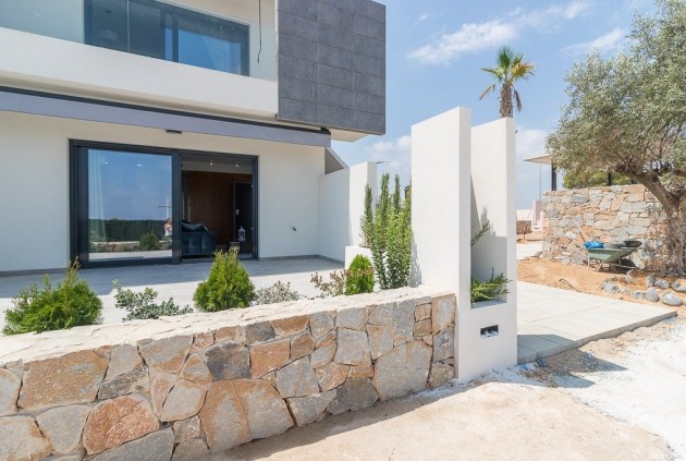 Obra nueva - Bungalow -
Torrevieja - Los Balcones