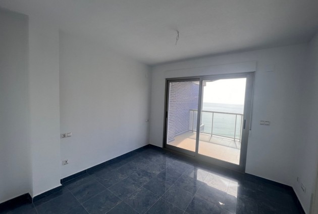 Neue Gebäude - Penthouse -
Calpe - Playa De La Fossa