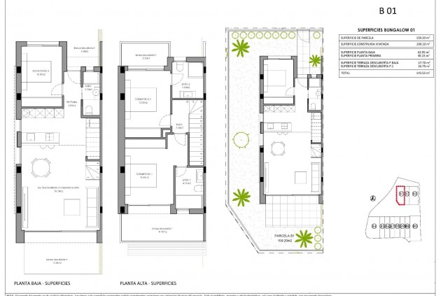 New Build - Chalet -
Finestrat - Sierra Cortina