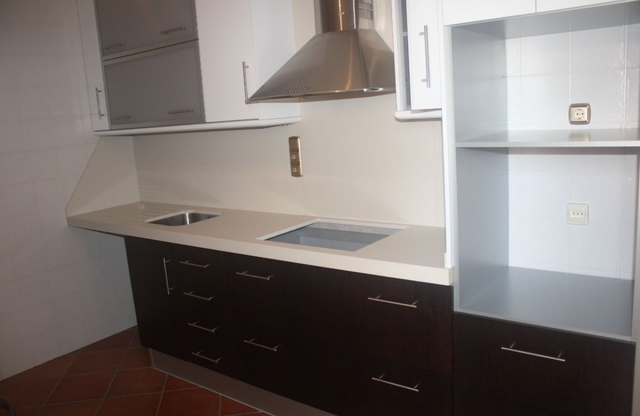 Nieuwbouw Woningen - Chalet -
Torrevieja - Los altos