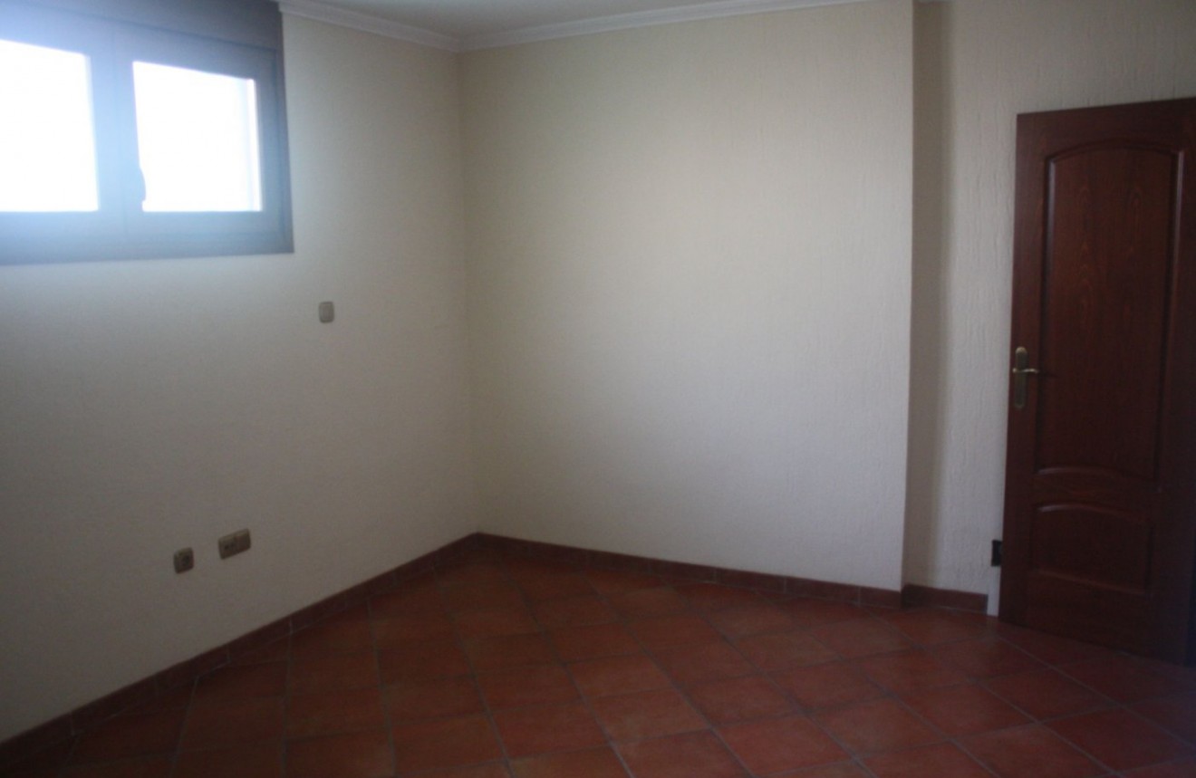 Nieuwbouw Woningen - Chalet -
Torrevieja - Los altos